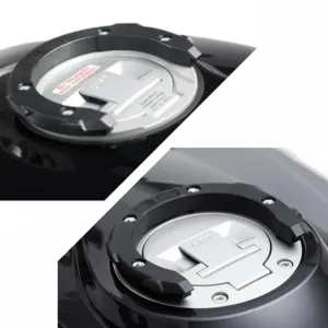 SW-Motech EVO Tank Ring (Kawasaki)