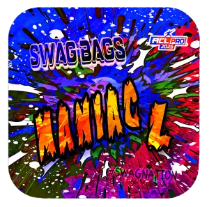 Swagger Blast - Maniac L