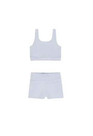 Swift Sport Set | Light Blue