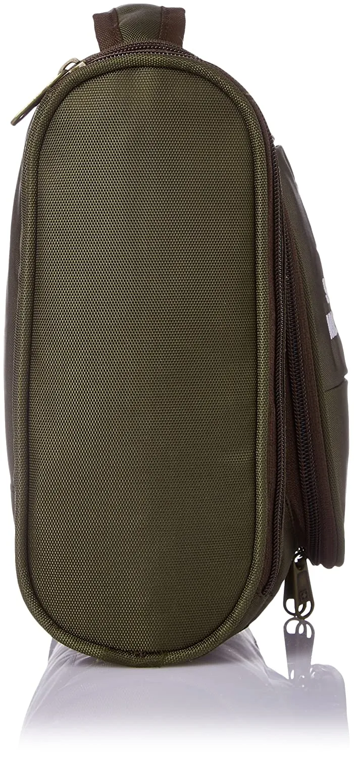 Swiss Utility Toilet Bag