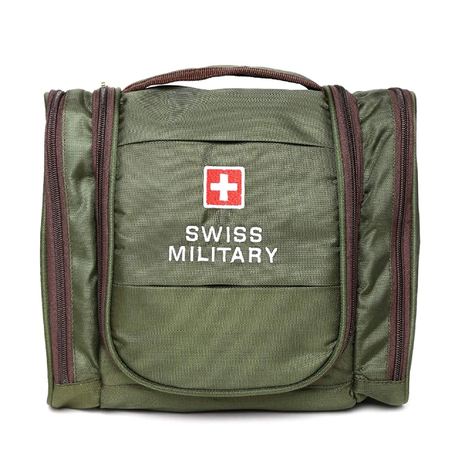 Swiss Utility Toilet Bag