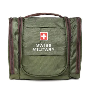 Swiss Utility Toilet Bag