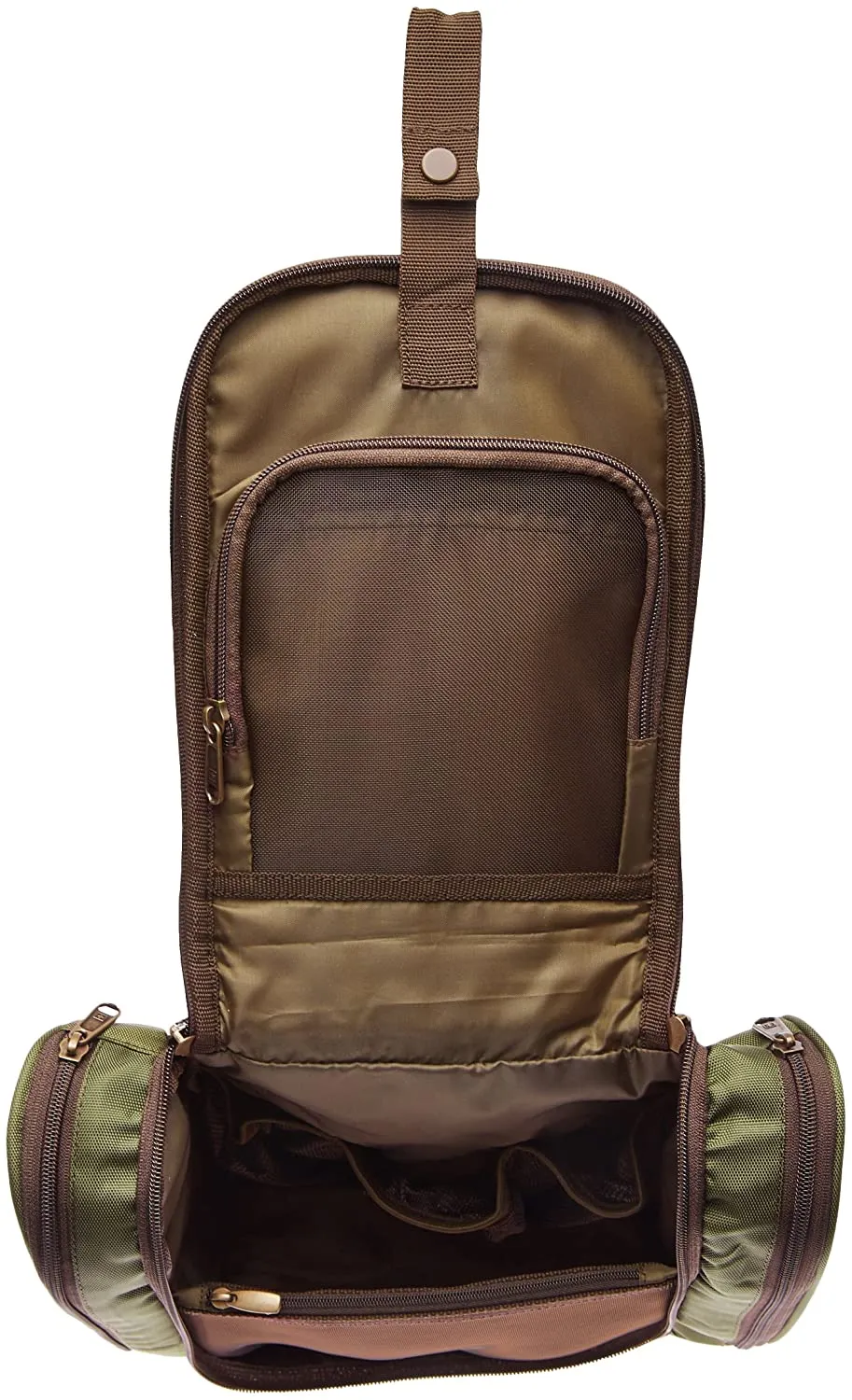 Swiss Utility Toilet Bag