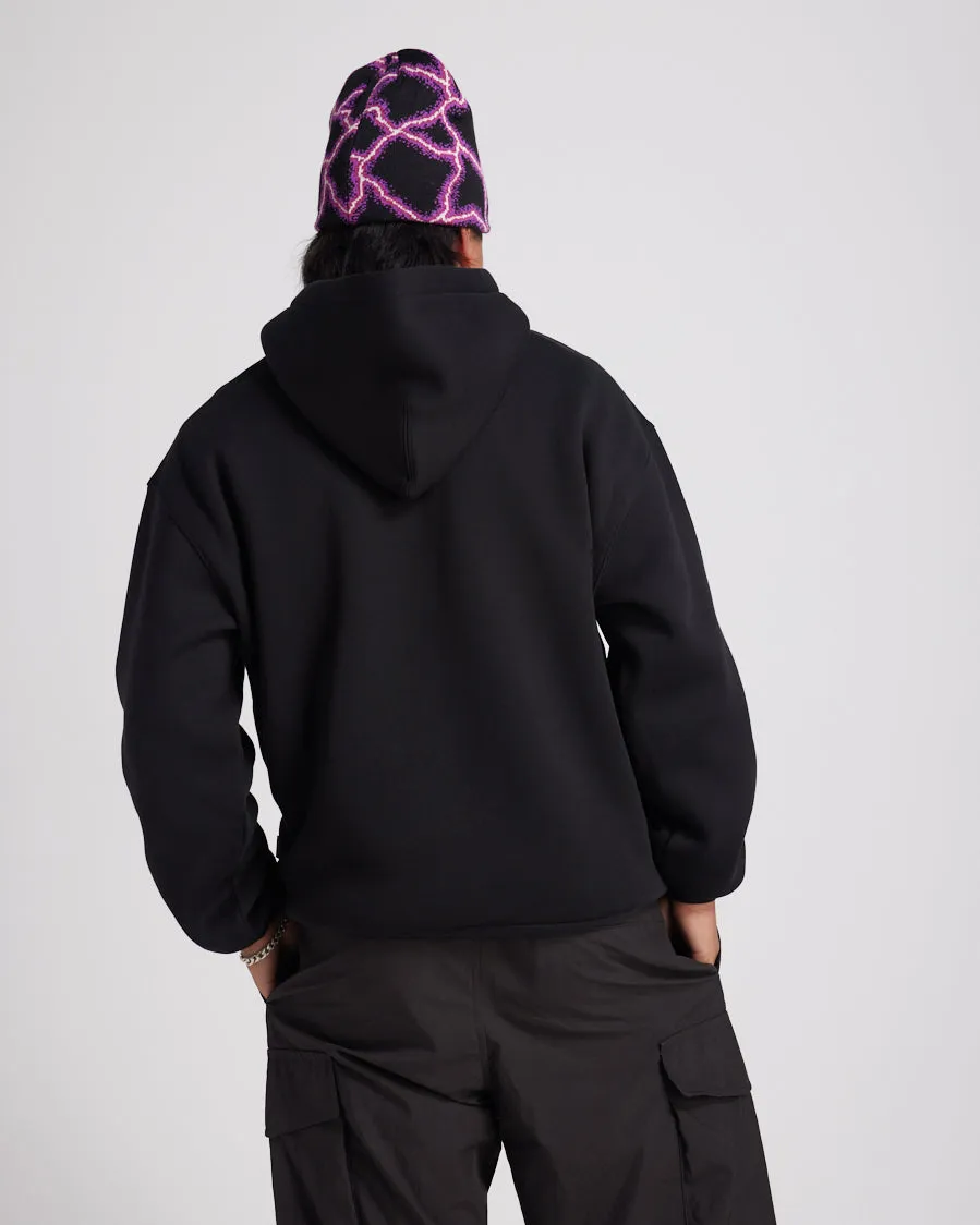 T2B Hoodie Black