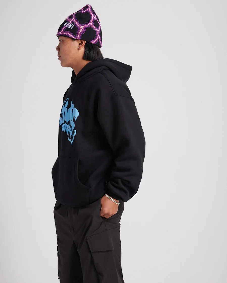 T2B Hoodie Black