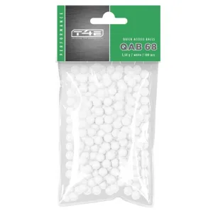 T4E Performance Quick Access Balls .43 - 100 Stk