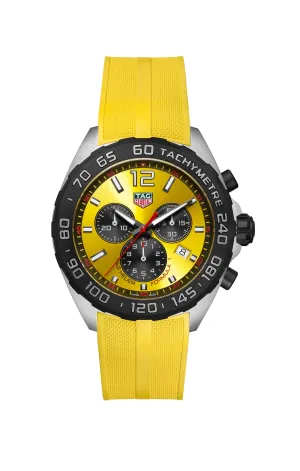 TAG HEUER FORMULA 1