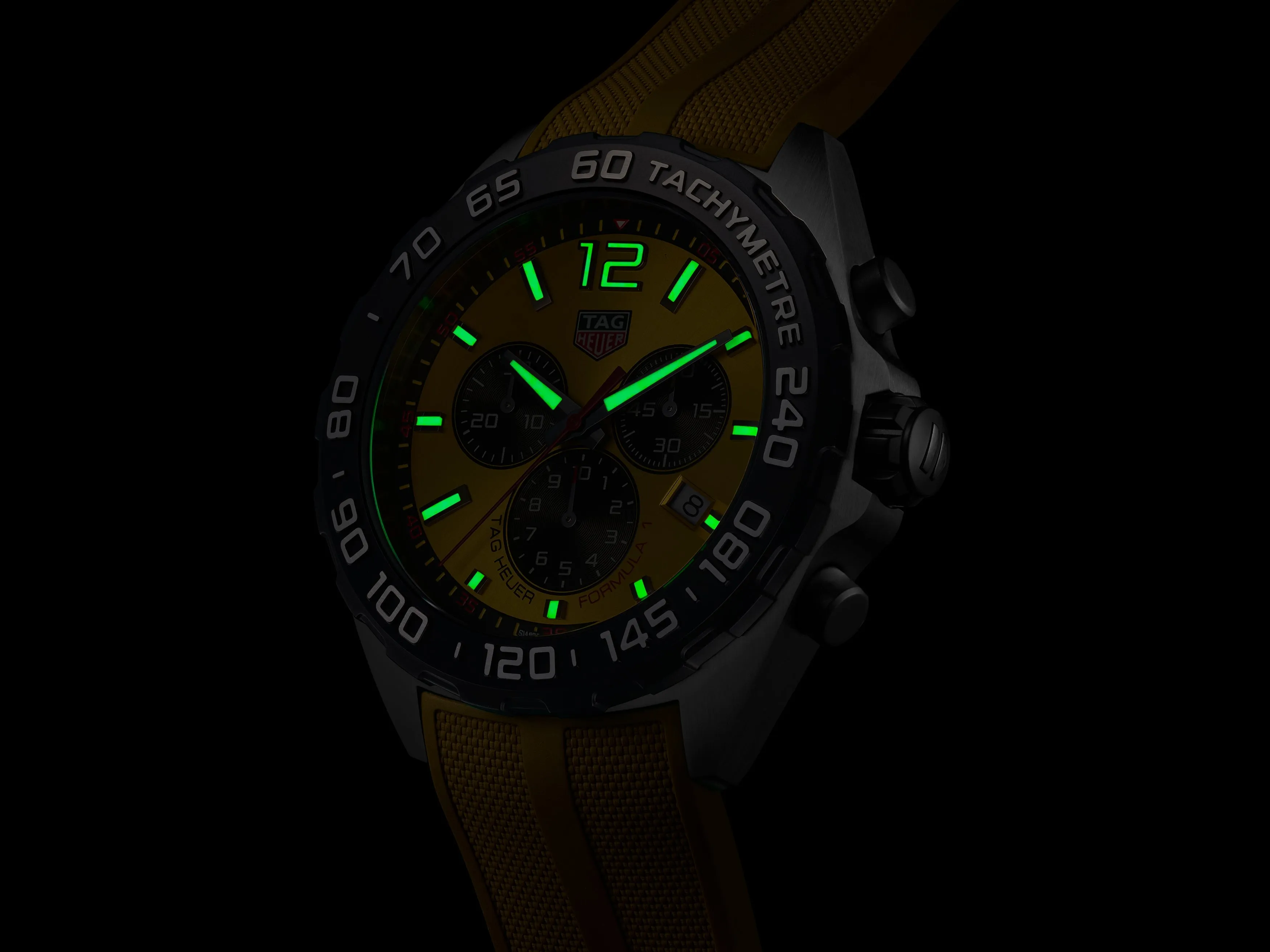 TAG HEUER FORMULA 1