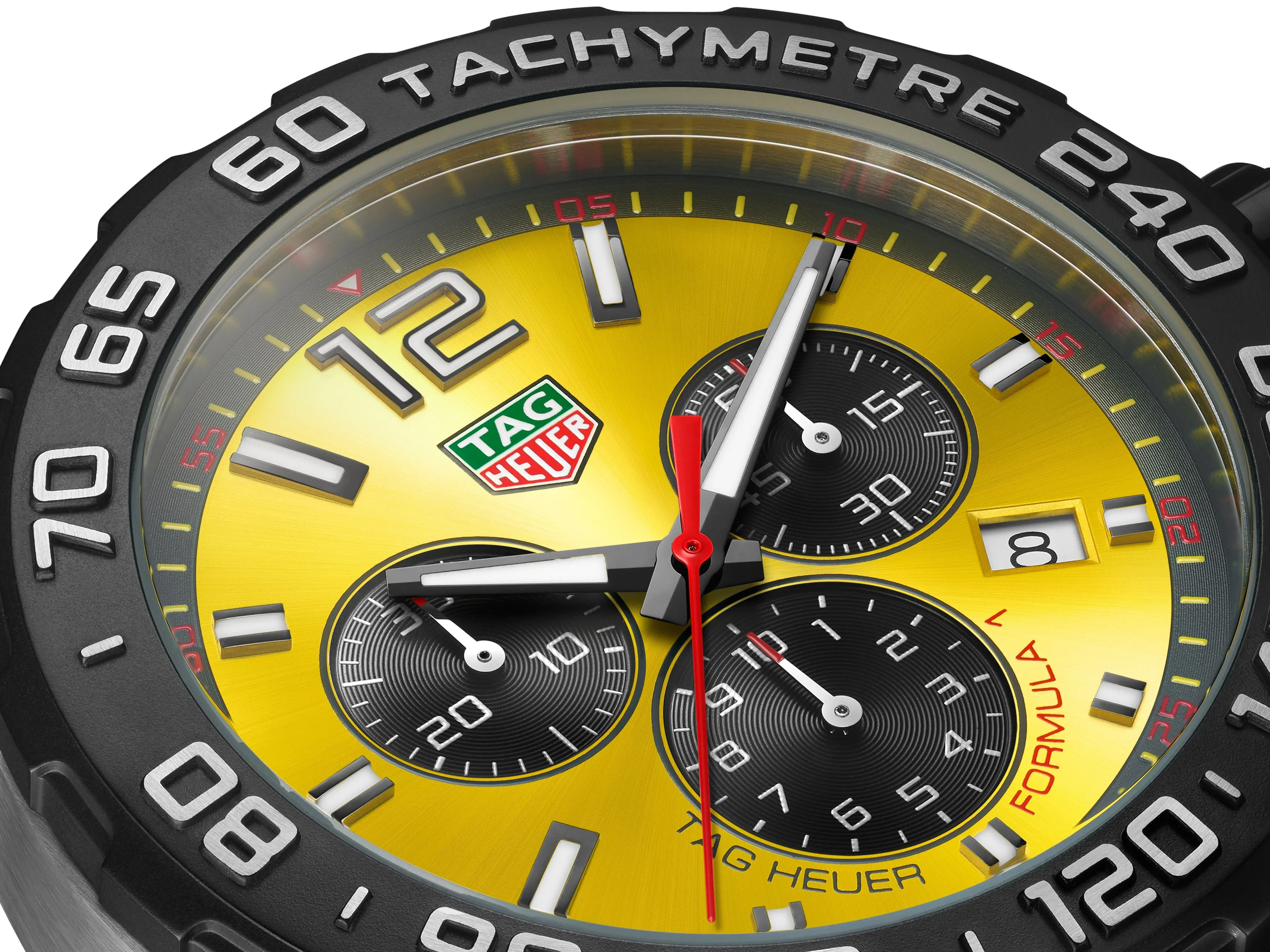 TAG HEUER FORMULA 1