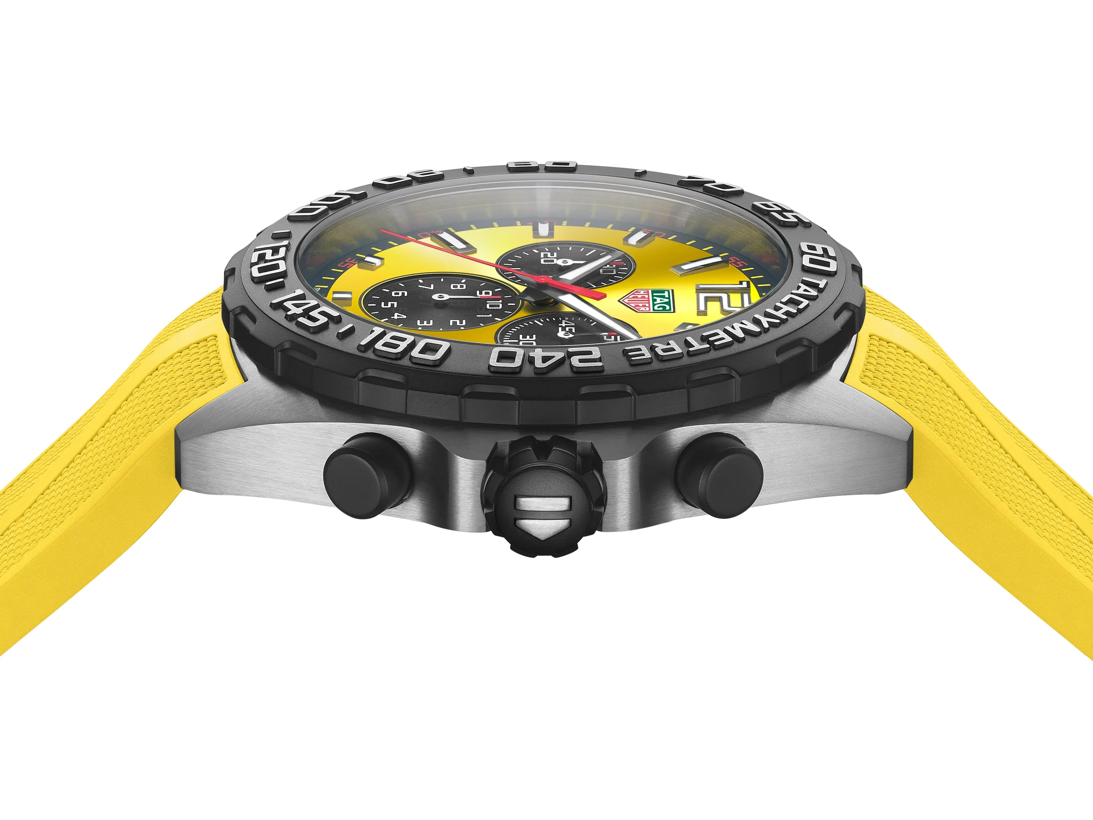 TAG HEUER FORMULA 1