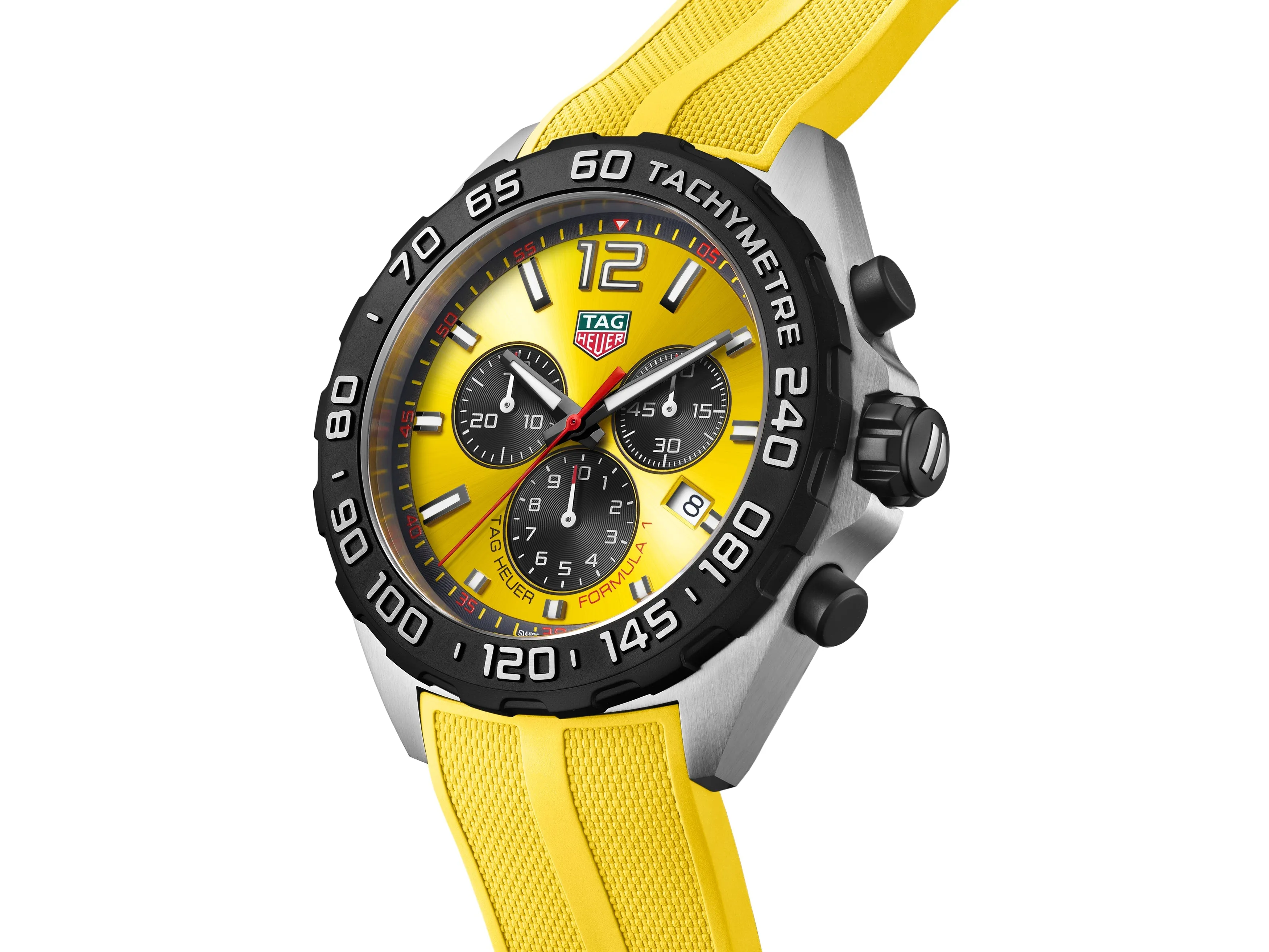 TAG HEUER FORMULA 1