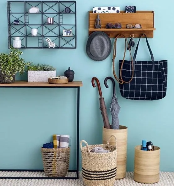 TAKARA WALL ORGANIZER