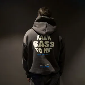 Talk Bass to Me