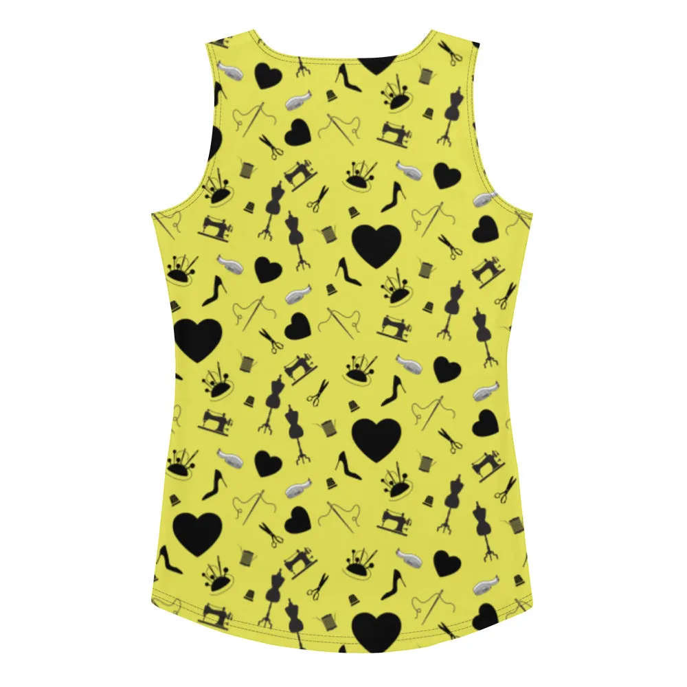 Tank Top 'Fashion Week'