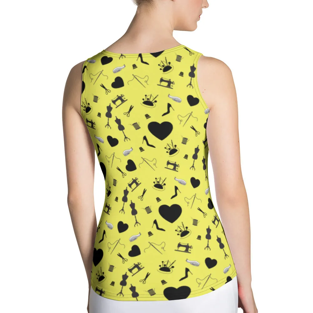 Tank Top 'Fashion Week'