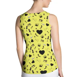 Tank Top 'Fashion Week'