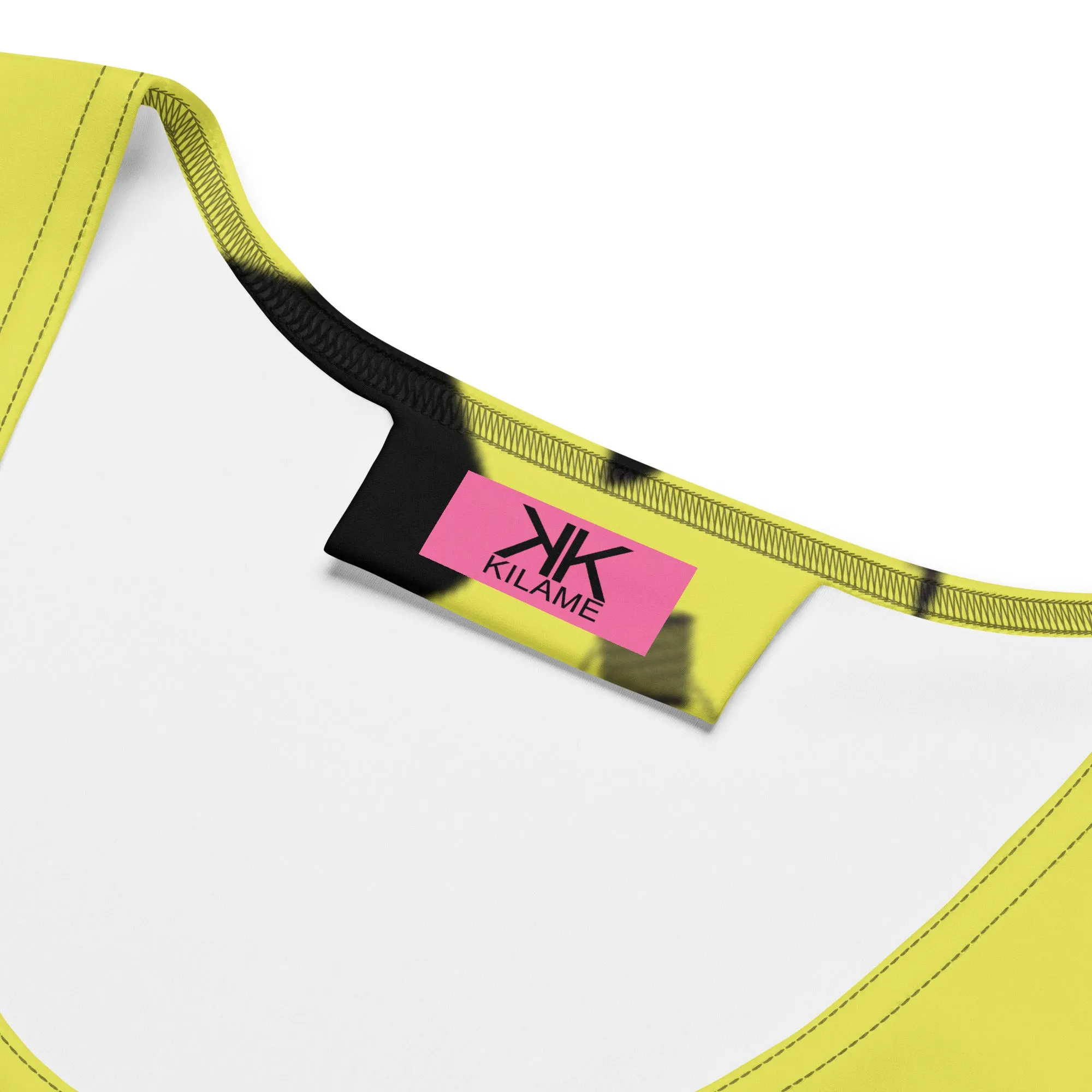 Tank Top 'Fashion Week'