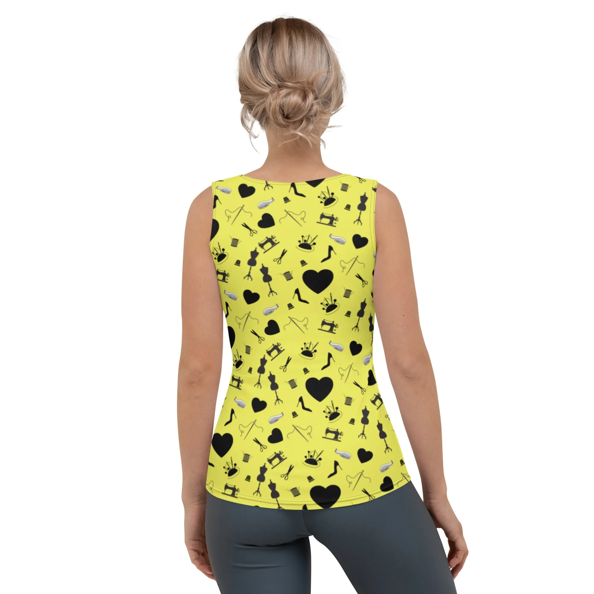 Tank Top 'Fashion Week'