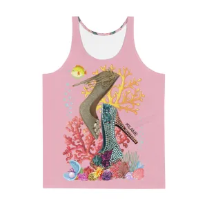 Tank Top Perla 'Fashion Sea'