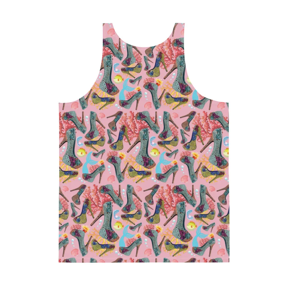 Tank Top Perla 'Fashion Sea'