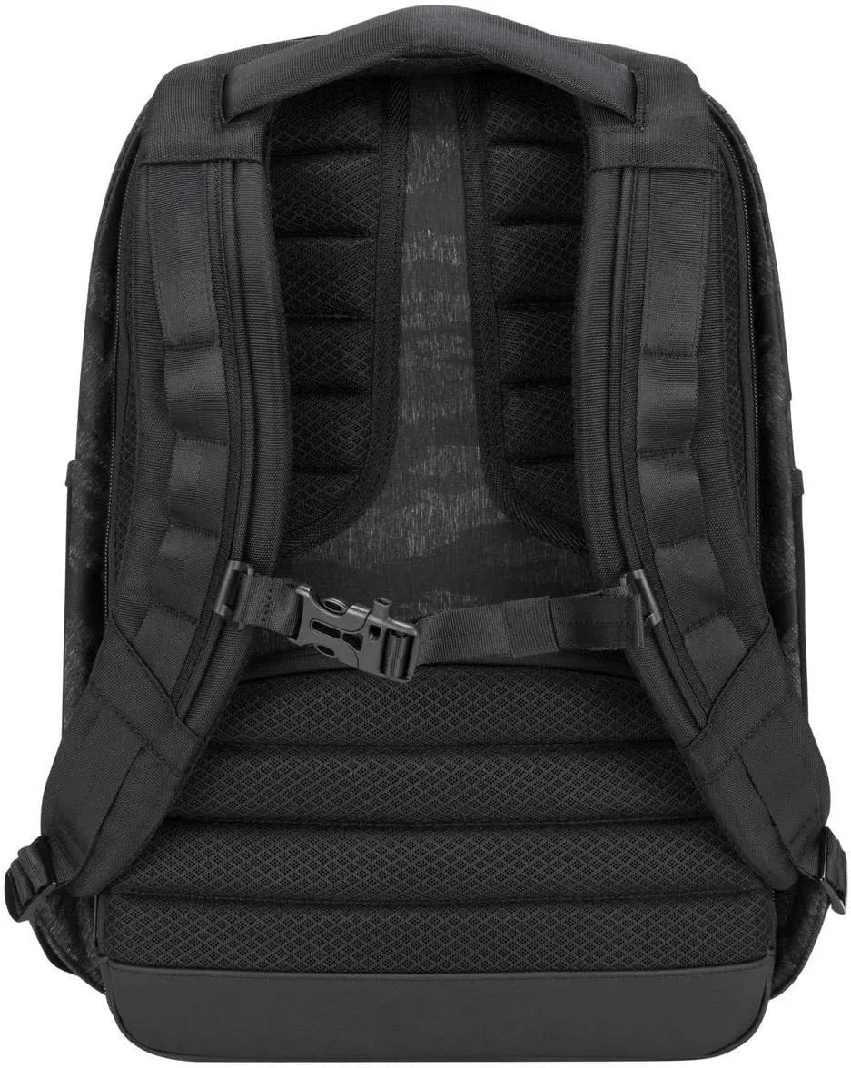 Targus 12-15.6" CityLite Pro Secure Compact Backpack M/F - Camo (Special Edition)
