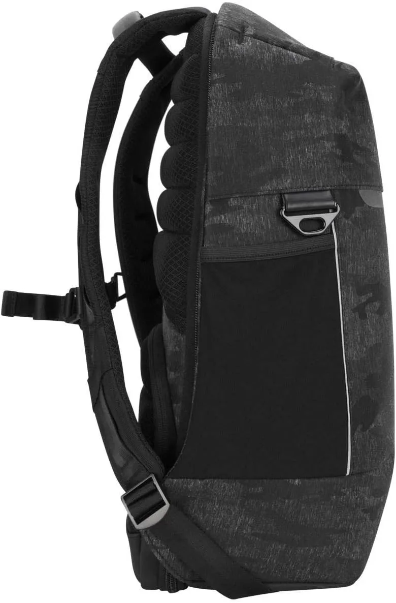 Targus 12-15.6" CityLite Pro Secure Compact Backpack M/F - Camo (Special Edition)