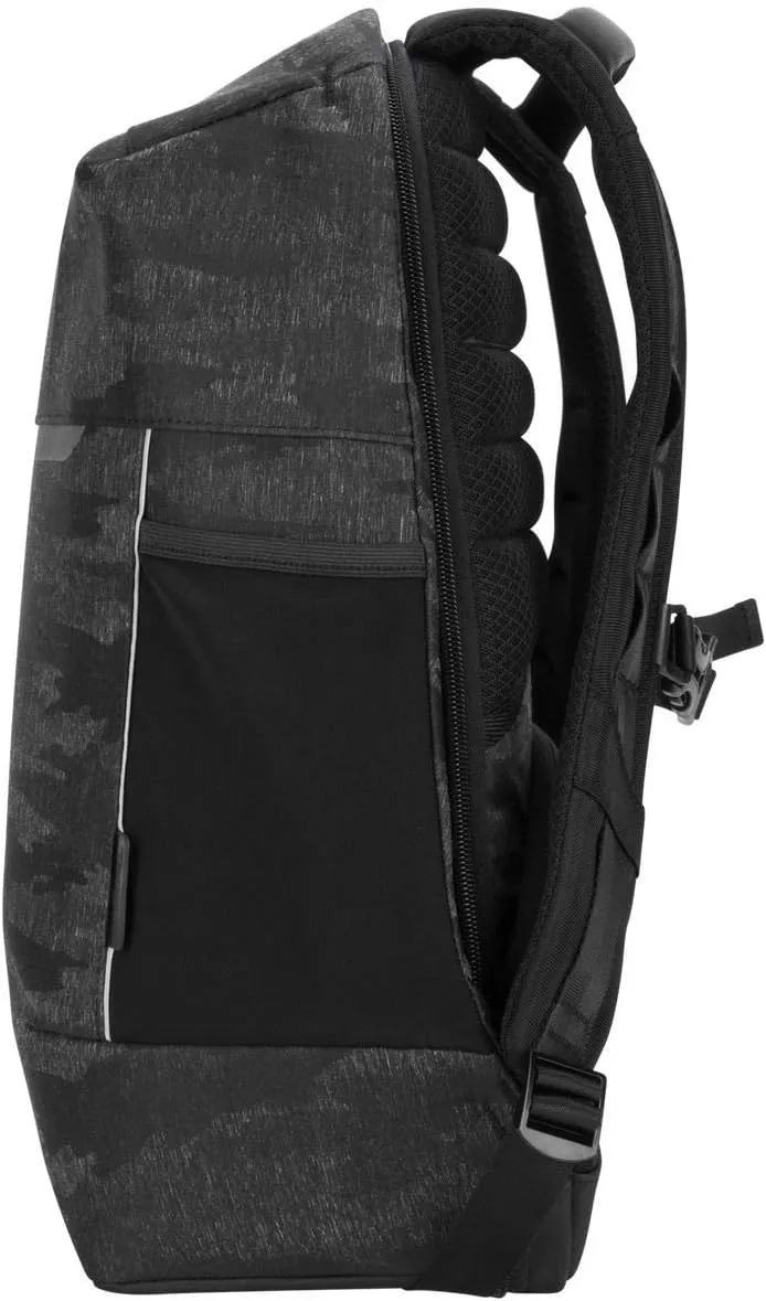 Targus 12-15.6" CityLite Pro Secure Compact Backpack M/F - Camo (Special Edition)