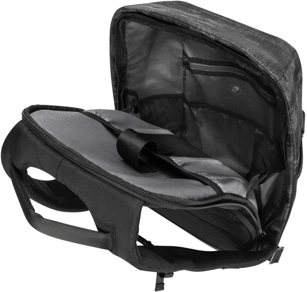 Targus 12-15.6" CityLite Pro Secure Compact Backpack M/F - Camo (Special Edition)