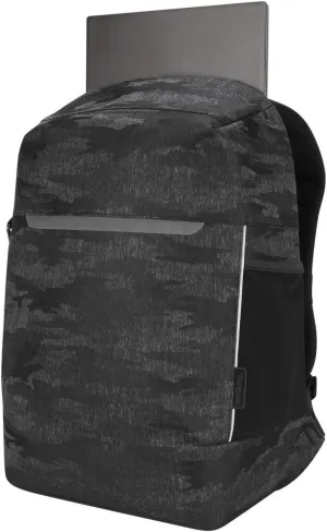 Targus 12-15.6" CityLite Pro Secure Compact Backpack M/F - Camo (Special Edition)