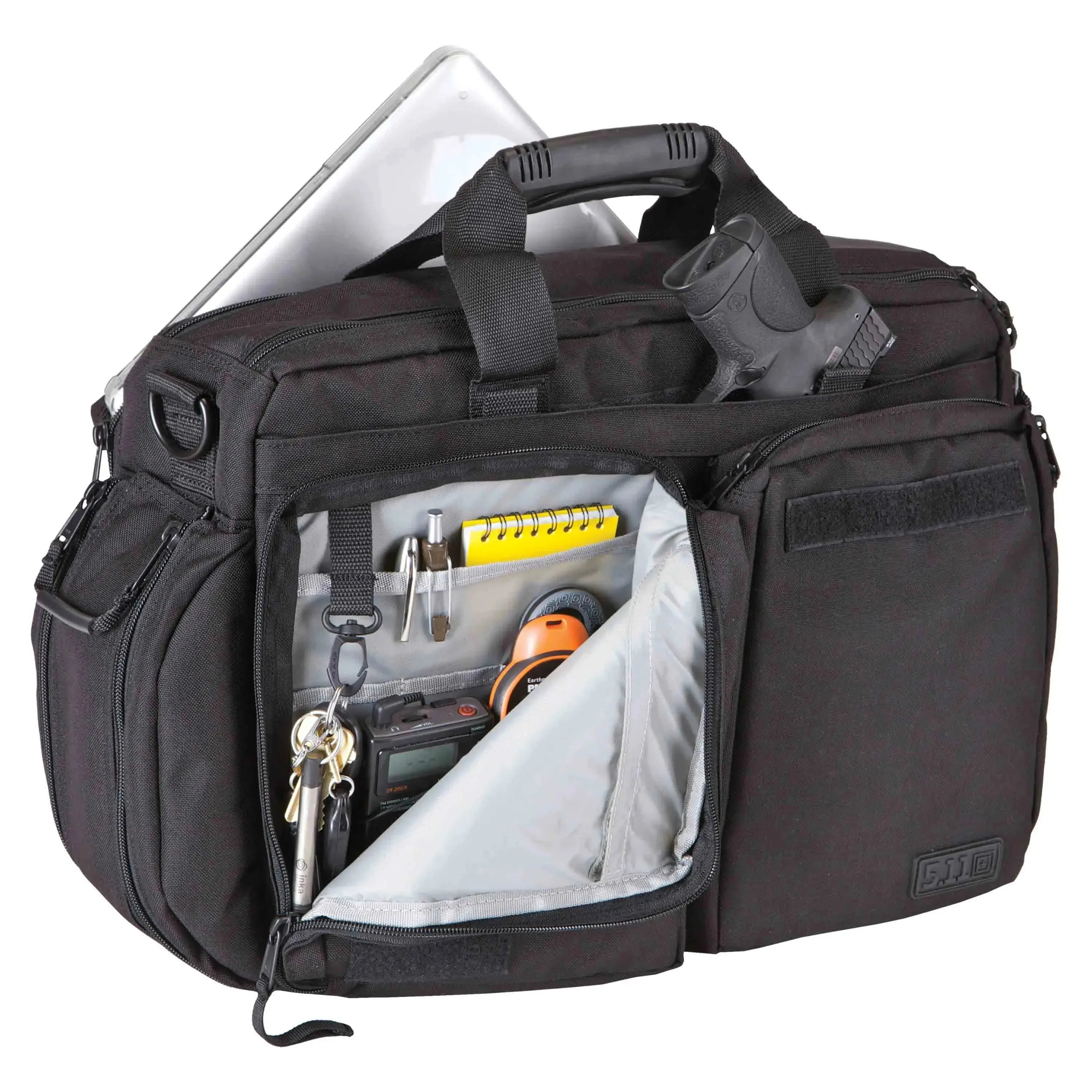 Tasche Side Trip Briefcase