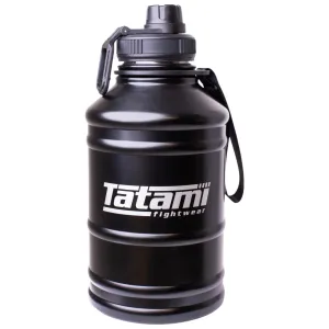 TATAMI METAL 2.2L WATER BOTTLE