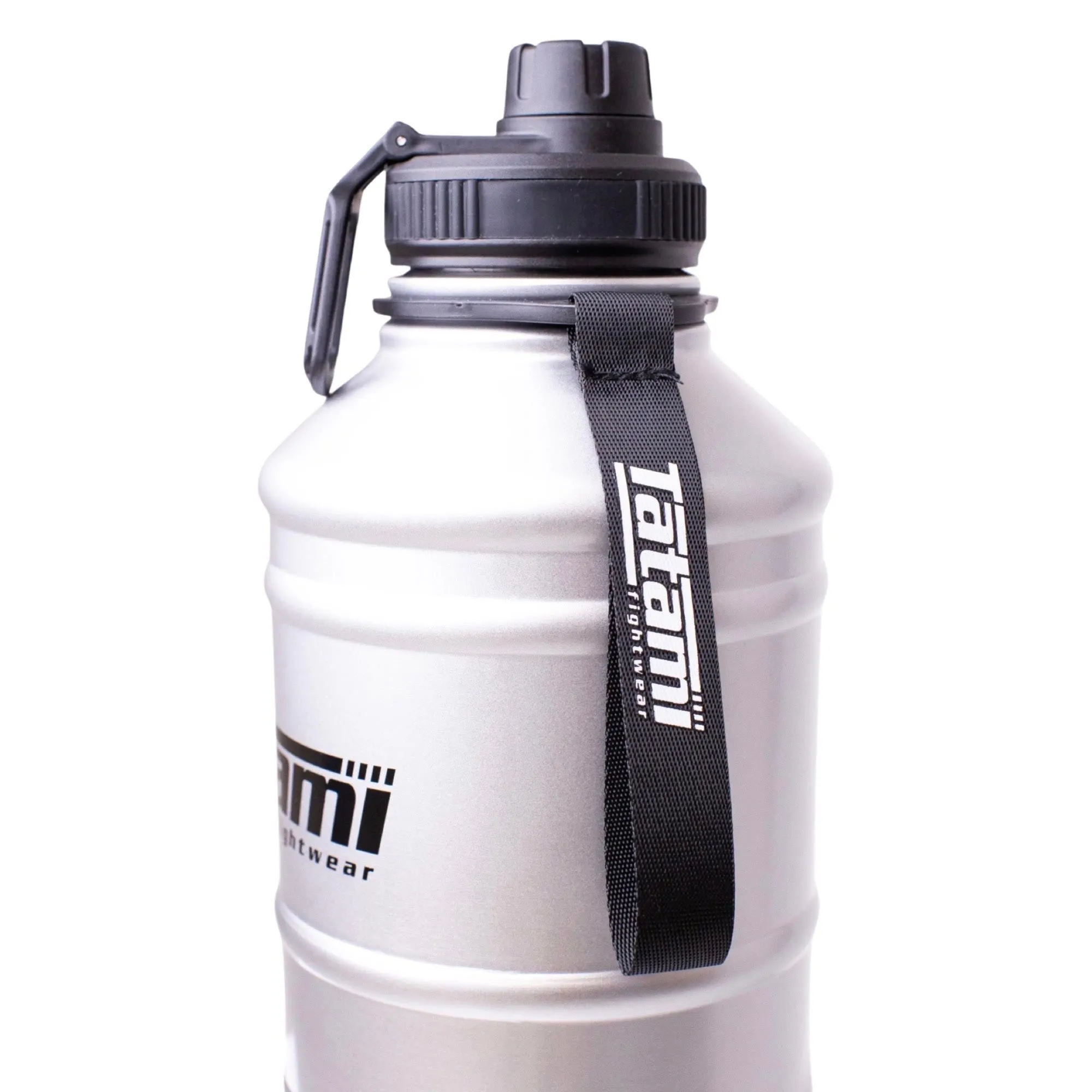 TATAMI METAL 2.2L WATER BOTTLE