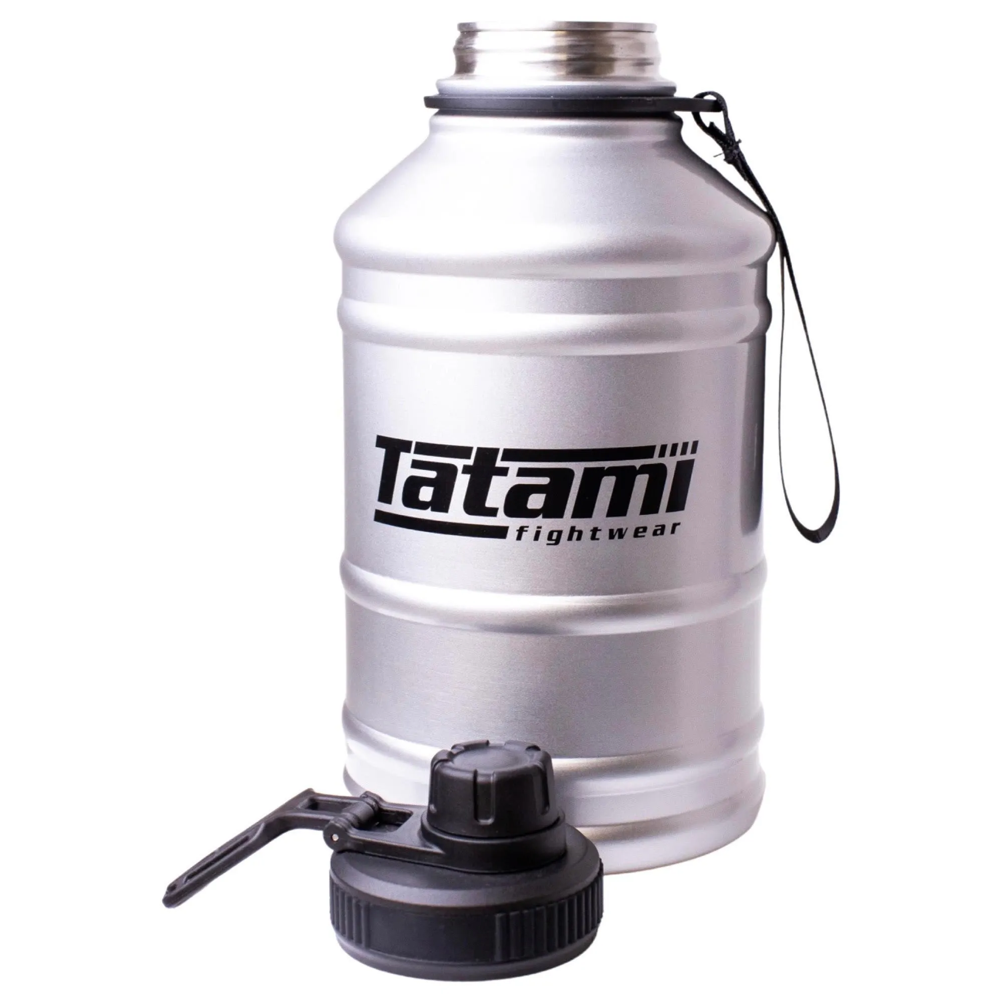 TATAMI METAL 2.2L WATER BOTTLE