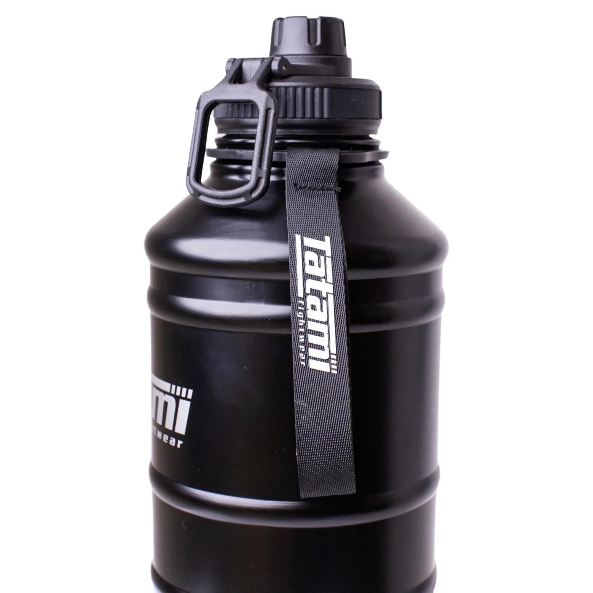 TATAMI METAL 2.2L WATER BOTTLE