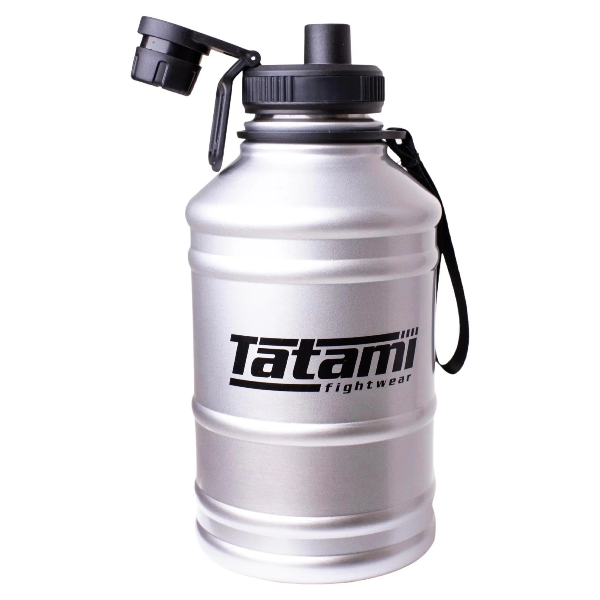 TATAMI METAL 2.2L WATER BOTTLE