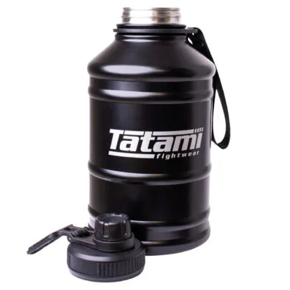 TATAMI METAL 2.2L WATER BOTTLE