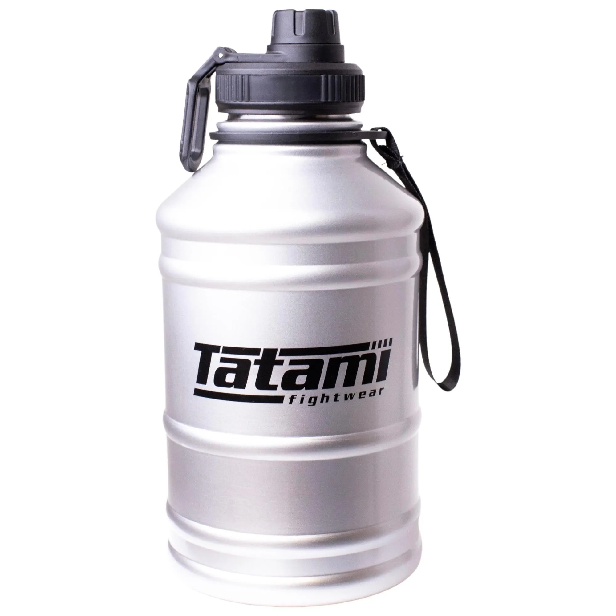 TATAMI METAL 2.2L WATER BOTTLE
