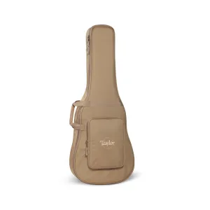 Taylor Dreadnought/Grand Auditorium Gig Bag, Tan