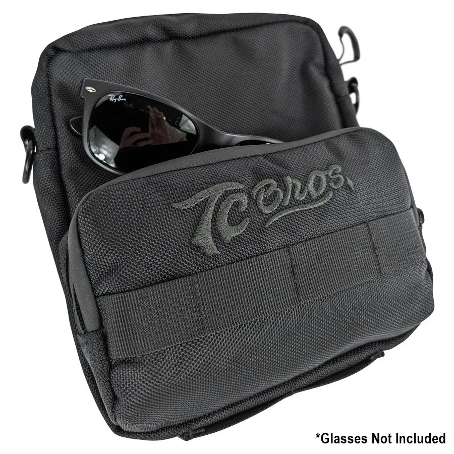 TC Bros. Motorcycle Handlebar Bag