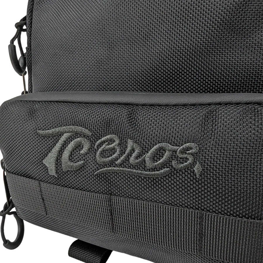 TC Bros. Motorcycle Handlebar Bag