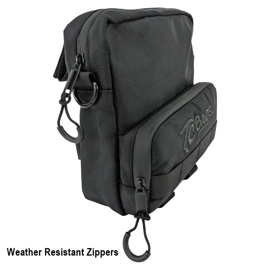 TC Bros. Motorcycle Handlebar Bag