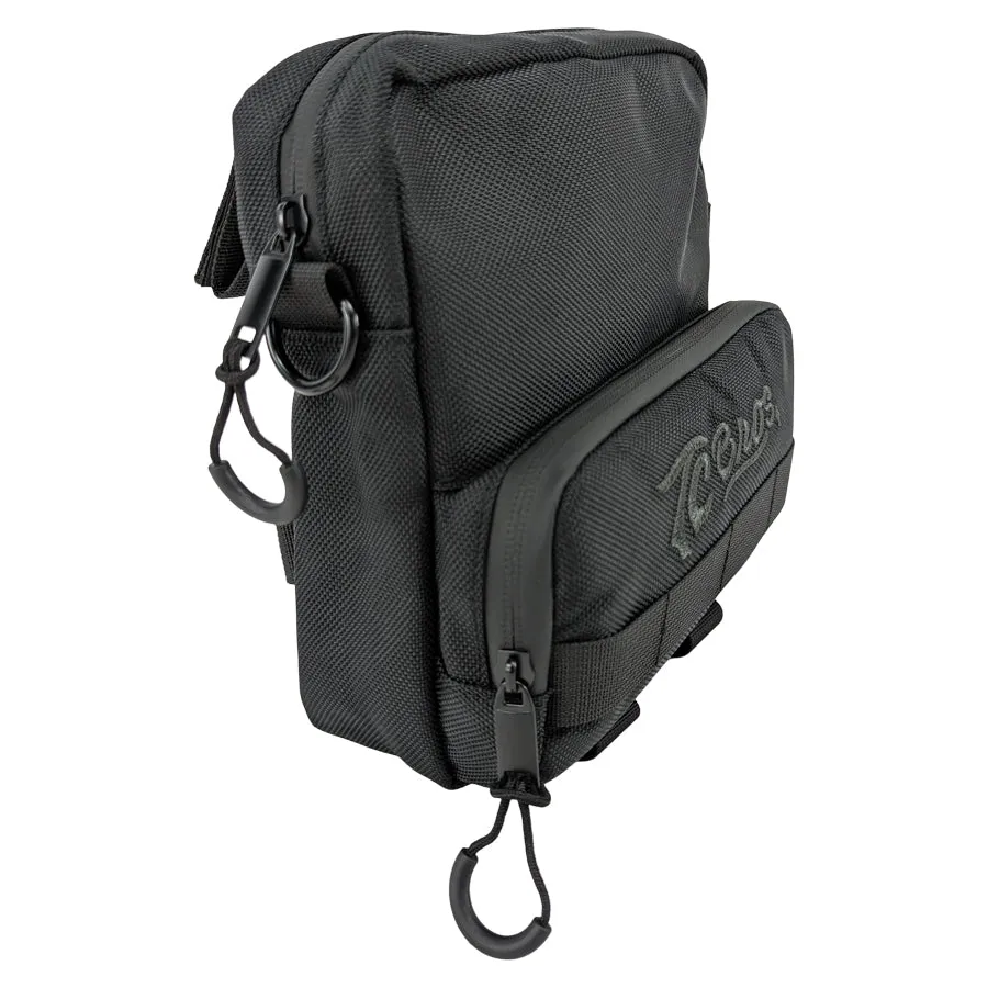 TC Bros. Motorcycle Handlebar Bag