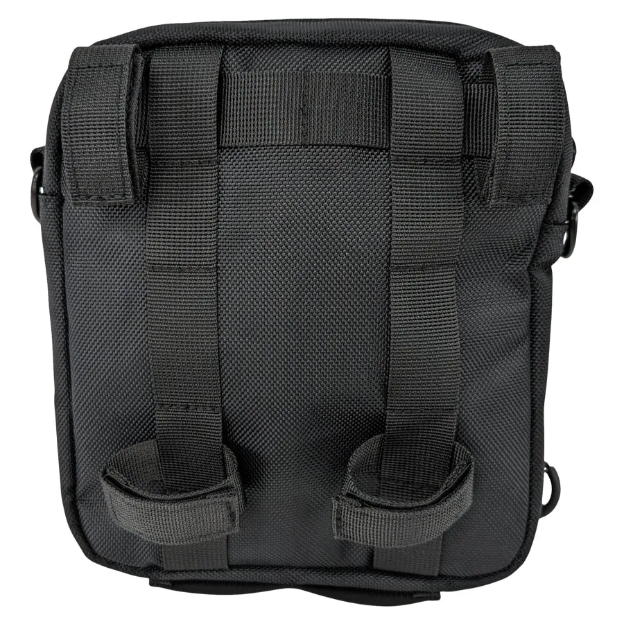 TC Bros. Motorcycle Handlebar Bag