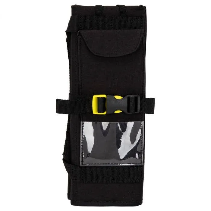 Team Steel Sleeve