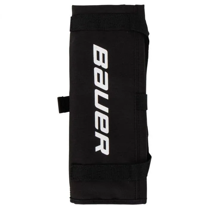 Team Steel Sleeve