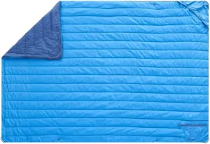 Tech Blanket // Lightweight Indoor and Outdoor Blanket for Camping, Picnics, Concerts, and Travel // Small or Family Sizes // 3 Colorways