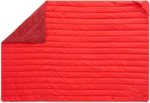 Tech Blanket // Lightweight Indoor and Outdoor Blanket for Camping, Picnics, Concerts, and Travel // Small or Family Sizes // 3 Colorways