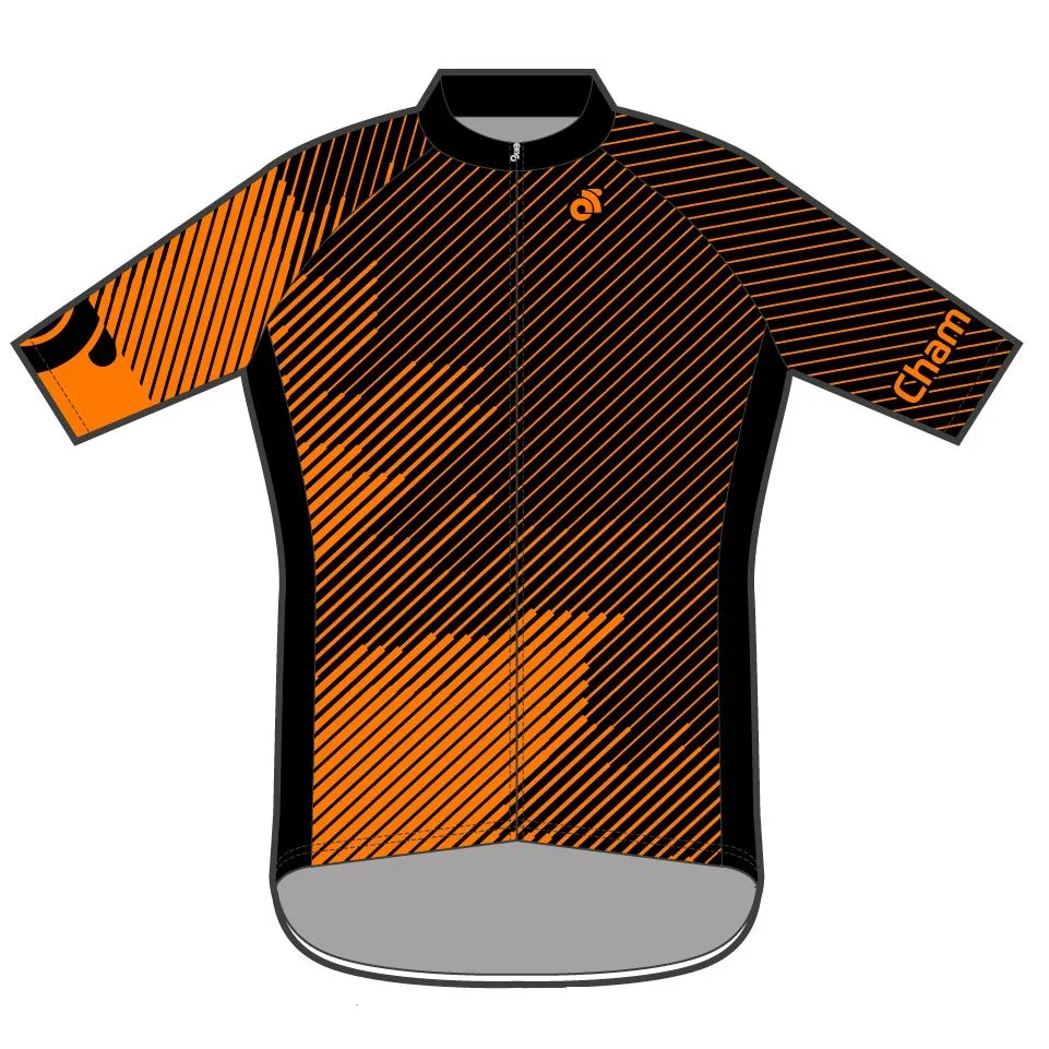 TECH  Jersey - Children