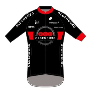 TECH  Jersey - Children
