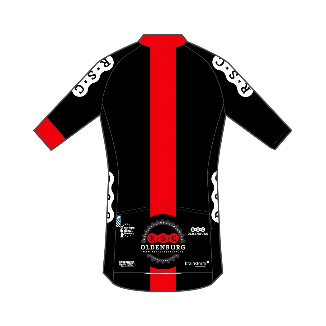 TECH  Jersey - Children